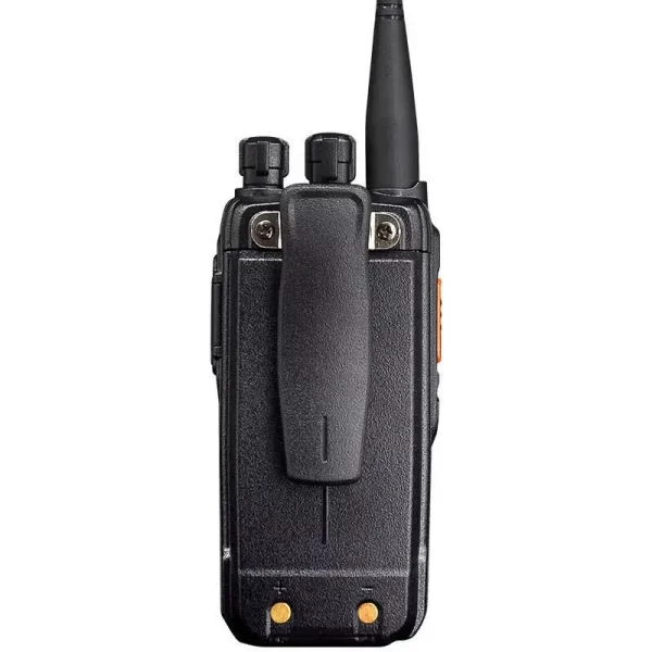 Kirisun DP405 VHF UHF DMR Digital Two way radio with voice encryption - Image 6