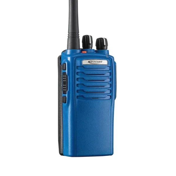 Kirisun PT7200Plus Upgraded Digital Explosion-Proof Walkie Talkie for Chemical Natural Gas coal mine Rescue