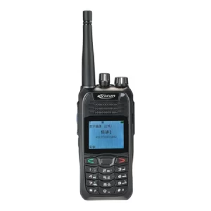 Kirisun S780 Professional Digital DPMR Handheld Walkie Talkie