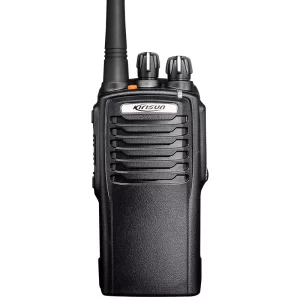 Kirisun PT7200EX Explosion-proof Professional 350-400MHz Portable Two Way Radio 400-470MHz 136-174MHz