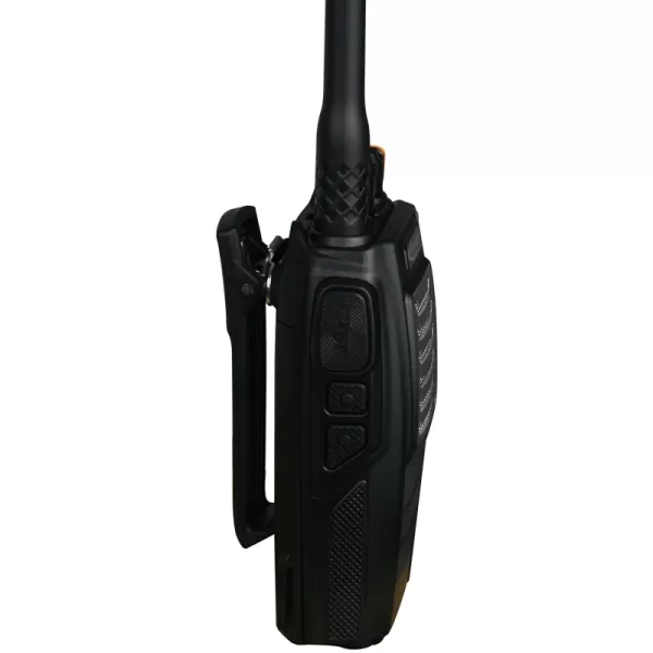 Original Kirisun PT3500S Professional UHF 400-470MHz Outdoor Woki Toki - Image 2