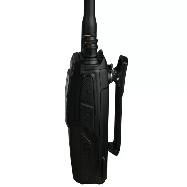 Original Kirisun PT3500S Professional UHF 400-470MHz Outdoor Woki Toki - Image 3