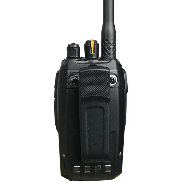 Original Kirisun PT3500S Professional UHF 400-470MHz Outdoor Woki Toki - Image 4