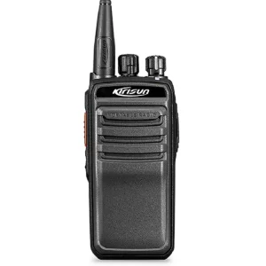 Kirisun P510 DMR Two Way Radio Upgrade Walkie Talkie UHF Digital Radio
