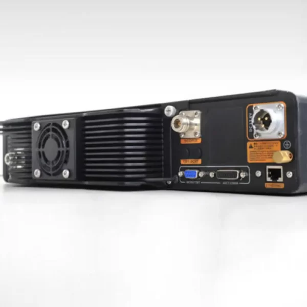 Hytera RD988S Digital Rackmount Repeater - Image 2