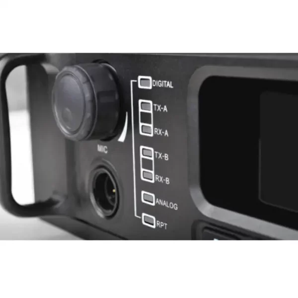 Hytera RD988S Digital Rackmount Repeater - Image 4