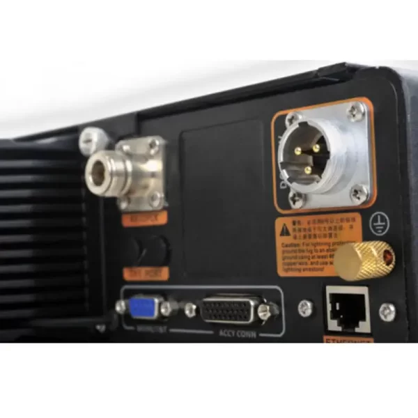 Hytera RD988S Digital Rackmount Repeater - Image 5
