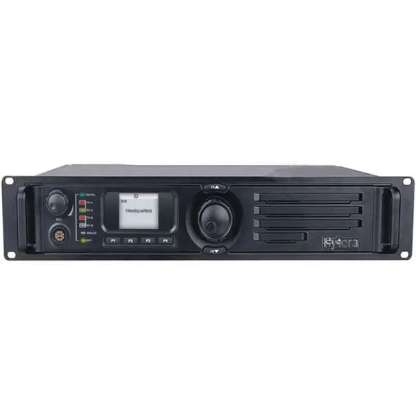 Hytera RD988S Digital Rackmount Repeater