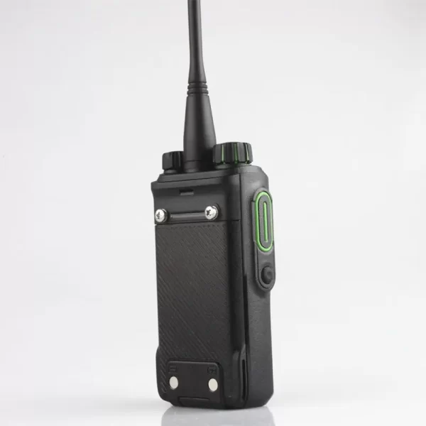 Hytera BD510 Double Time Slot VOX Wide Band IP54 Waterproof Dustproof and Shockproof Digital-Analog Compatibility Walkie Talkie - Image 3