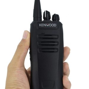 Kenwood NX-240 NEXEDGE VHF Digital FM Portable Radio