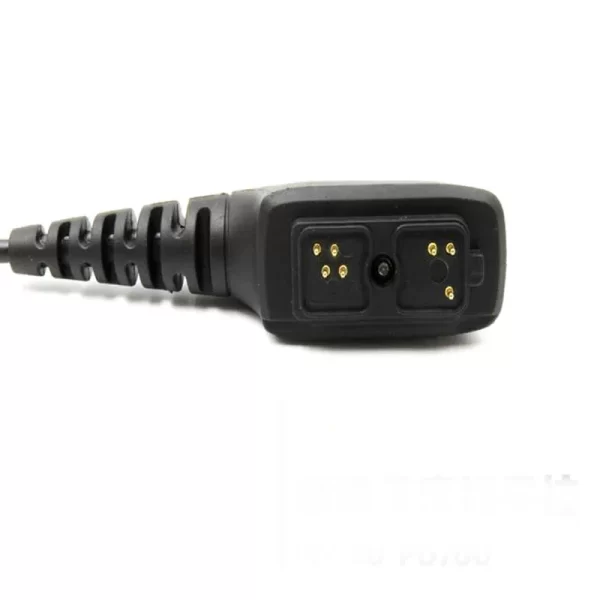 PC38 USB Programming Cable PC-38 for Hytera PD7 Series Radio PD705 PD705G PD785 PD785G PD795 PD985 PD782 PD702 PD788 PD790 PT580 - Image 2