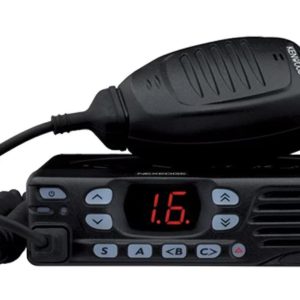Kenwood NX-840 Nexedge UHF Digital FM Mobile Radios NX740 VHF Car Transceivers
