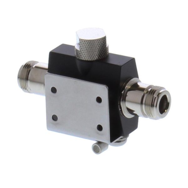 SP3000W Diamond Antenna Lightning Arresters SP3000W Waterproof Lightning Arrester - Image 2