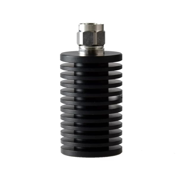 SURECOM Connector N Male Plug DC to 3.0GHz 50W N-type Load Dummy Load 50 ohm Coaxial Terminal Male Pins NJ BS-M/FZ-50(0014-0086) - Image 3