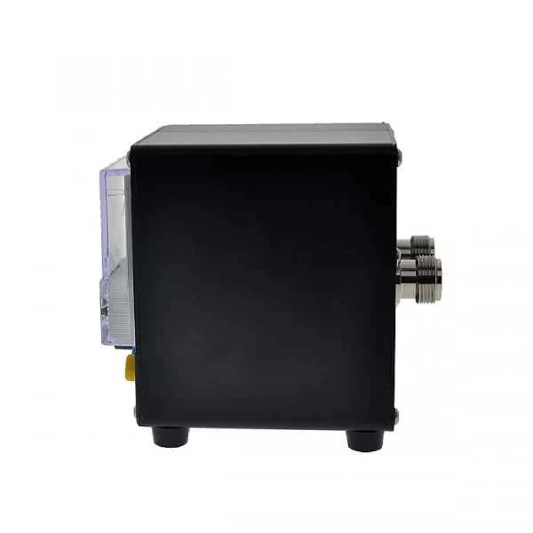 SWR & Power meter SURECOM SW-32UV Highly Accurate 125-525MHz 100W for Measuring Forward Power/Reflected Power/VSWR - Image 3