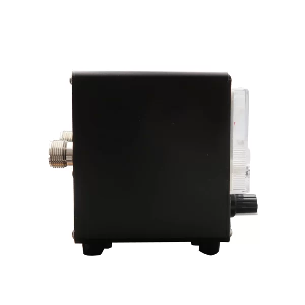 SWR & Power meter SURECOM SW-32UV Highly Accurate 125-525MHz 100W for Measuring Forward Power/Reflected Power/VSWR - Image 4