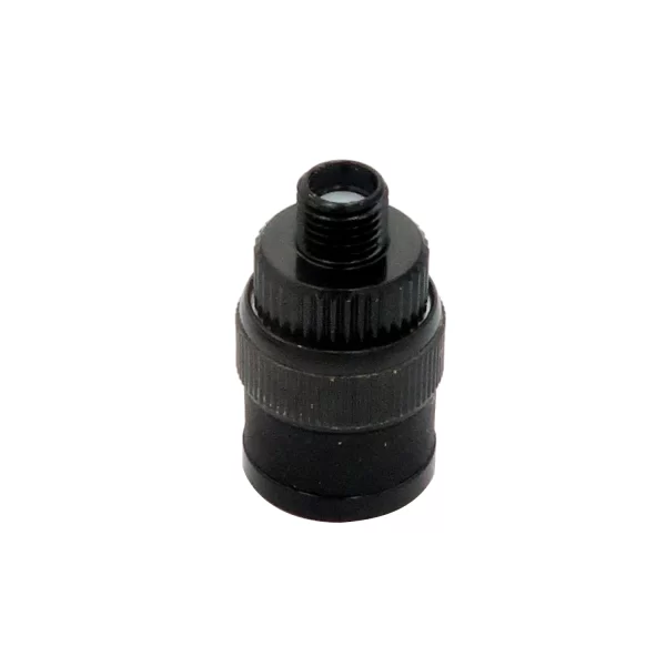 S004A Surecom BNC Male to SMA Female Antenna Adaptor - Image 2