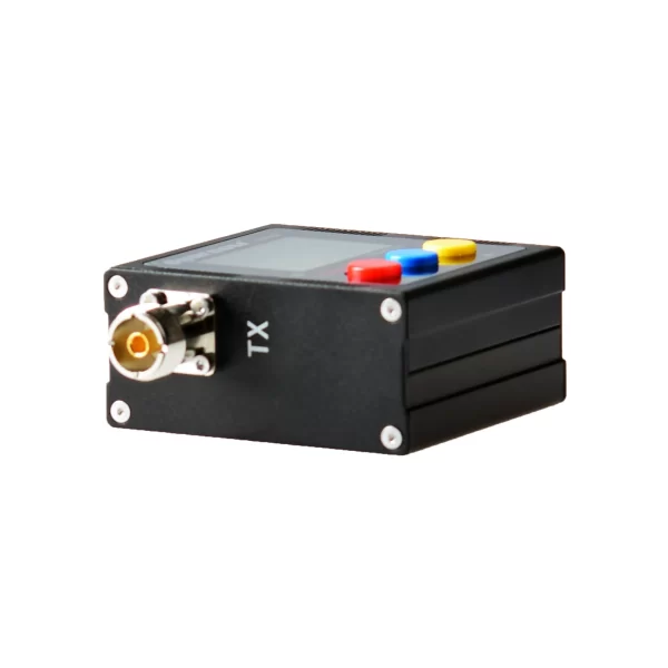 Surecom SW-102S Digital VHF/UHF 125-525Mhz SO239 Connector Power & SWR Meter (SW102-S) - Image 2