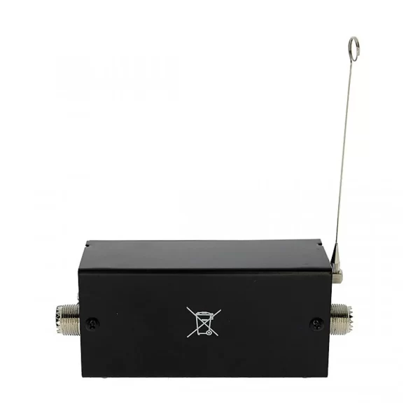 Surecom SW-114 SWR/RF/Field Strength Test Power Meter for Relative Power 3 Function Analog with Field Strength Antenna - Image 4