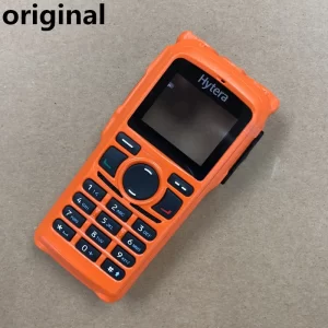 Walkie Talkie Housing For Hytera PD880L PD780 PD782 PD785 PD786 PD788 PD782G PD785G PD786G PD788G