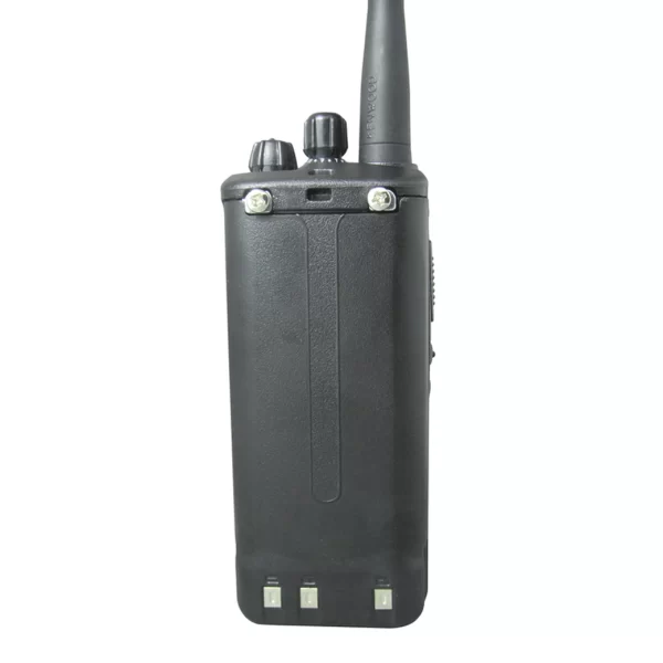 Kenwood TK-2207 Professsional VHF Handheld Radio - Image 4