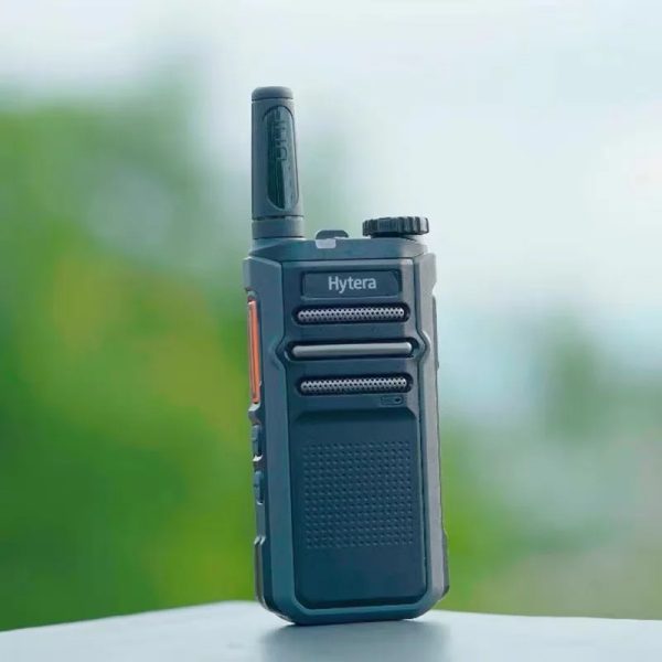 Hytera HYT-G32 Portable MINI Business radio TC-320 upgraded version - Image 5