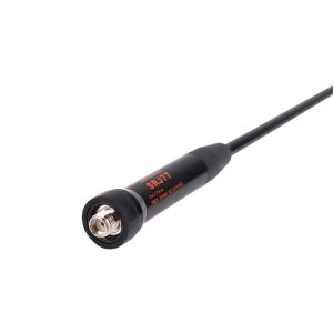Diamond SRJ77 New Upgrade 45cm Long Antenna UV Dual Band Soft Handheld Antenna