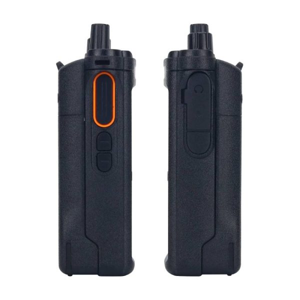GT12-X2 GT12-X1 Dual frequency 10W VHF UHF FM AM 108-136MHZ Receiver Marine Walkie Talkie for Maritime Operations Road Trips 3000mAh - Image 5