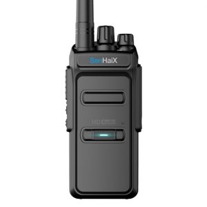 81-(30)PLUS SenHaiX 8130plus Professional Waterproof Two way Radio