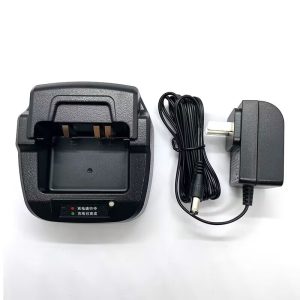 AT-289 plus AnyTone AT-288Plus Walkie Talkie Rapid Desktop Charger QBC-42L