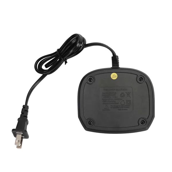 BAOFENG UV-17 PRO EU/US Battery Charge Base Charger for Baofeng UV-17 PRO Two-Way Radio UV17 PRO Walkie Talkie - Image 3