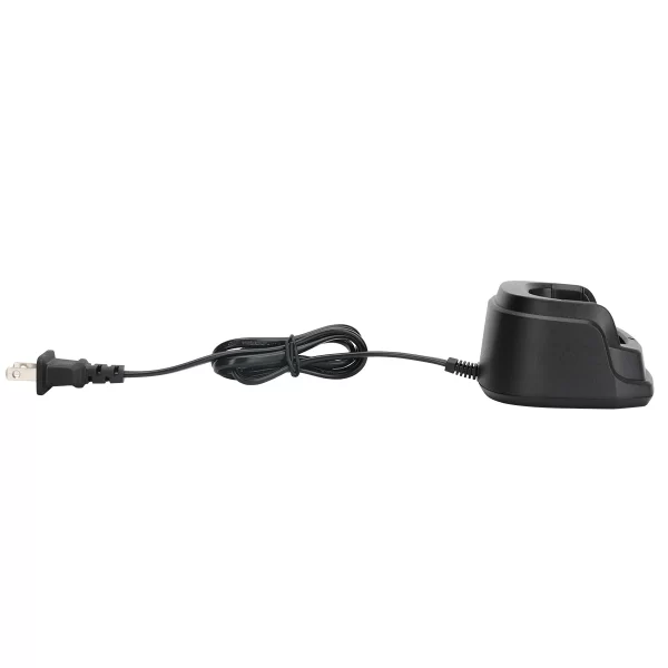 BAOFENG UV-17 PRO EU/US Battery Charge Base Charger for Baofeng UV-17 PRO Two-Way Radio UV17 PRO Walkie Talkie - Image 5