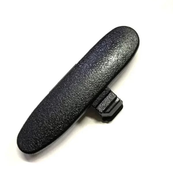 Earphone Dust Cover Side Cap  Accessories for Kenwood TK3160 TK-3160 Two Way Radio - Image 2
