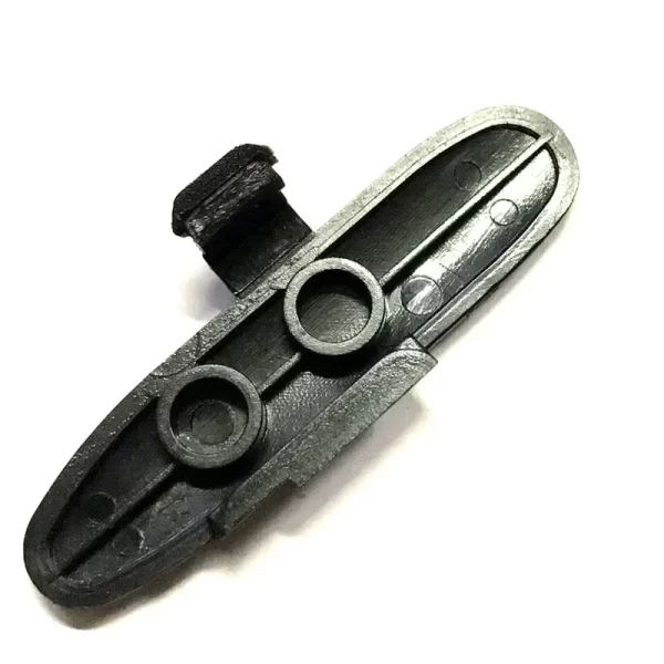 Earphone Dust Cover Side Cap  Accessories for Kenwood TK3160 TK-3160 Two Way Radio - Image 3