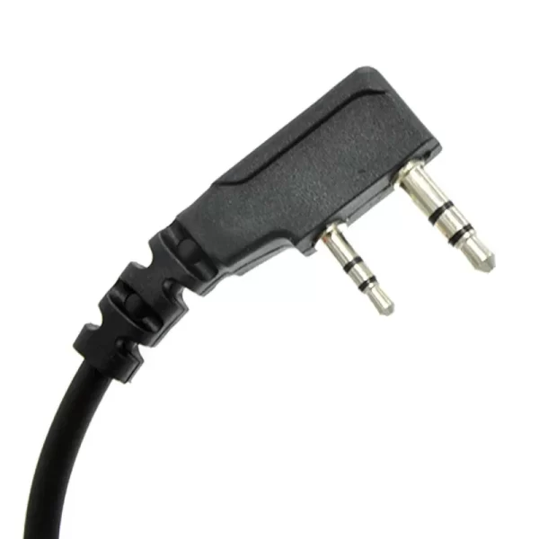 2024 Baofeng USB Programming Cable Cord Walkie Talkie For Baofeng UV 5R/UV 10R/UV 5RH/UV 5RM/UV 82 Radio PC Write Frequency Line - Image 2