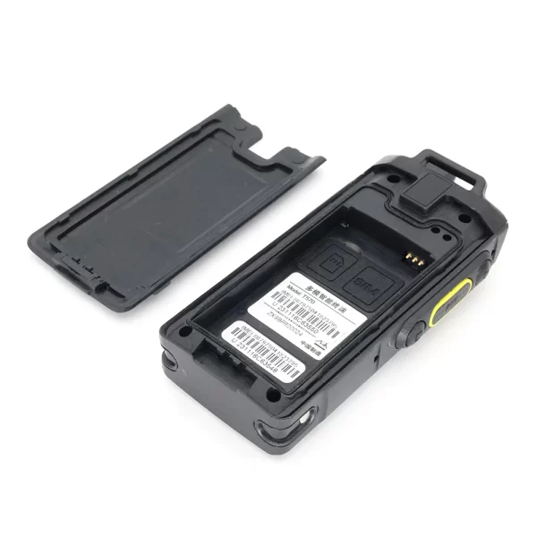 2024 NEW T570 Walkie Talkie 4G Network Radio Android 5.1 LTE/WCDMA/GSM POC Radio Work with Real PTT Zello with WIFI - Image 4