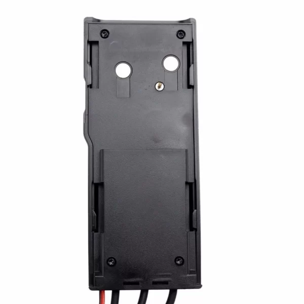 Walkie-talkie 3in1 RIB-Less Programming Cable for Motorola GP88 GP300 GP3188 GP3688 P110 GP2000 CP040 GM300 - Image 3