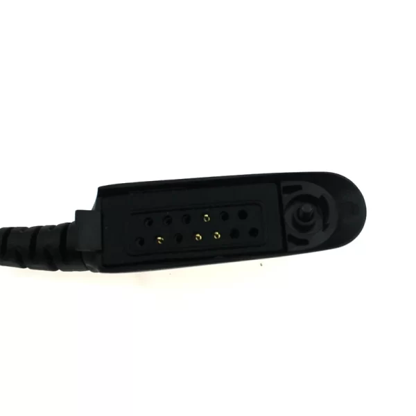 4 in1 Programming Cable For Motorola Radios GP88S GP328 GP300 GM300 GP88S Two Way Radio - Image 3