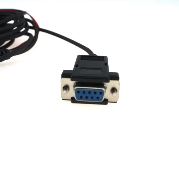 4 in1 Programming Cable For Motorola Radios GP88S GP328 GP300 GM300 GP88S Two Way Radio - Image 5