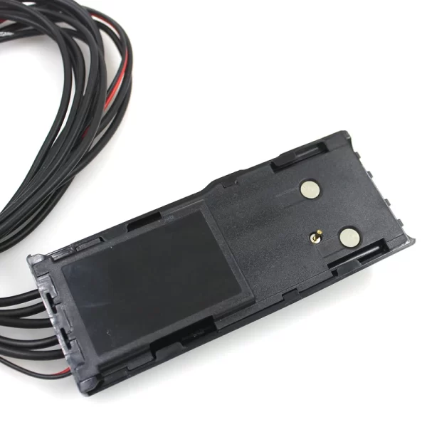 5 in 1 Programming Cable For Motorola GP600 CP200 CT150 Two-way Radios RPC-M5X RJ45 to Radio - Image 3