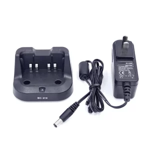 BC-213 BC213 Rapid Dock Charger for ICOM IC-V88 IC-U88 IC-F29SR IC-F1000 IC-F2000 F2000T BP279 BP280 Walkie Talkie