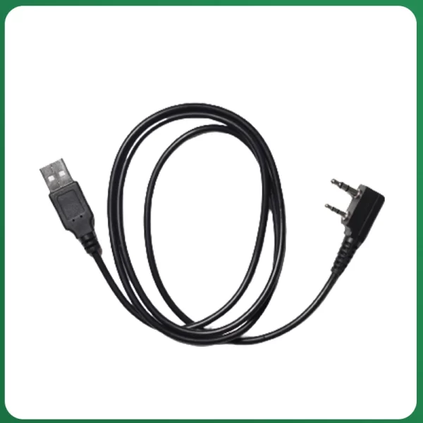 Baofeng DM 1701 USB Programming Cable For DM-1801 DM-1802 DM-1702 DM-1702B DM-5R RD-5R DMR Walkie Talkie Radio Accessory Driver - Image 2