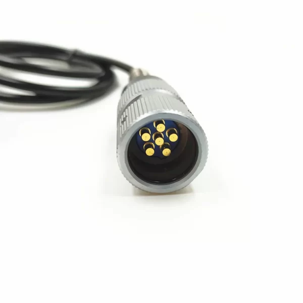 Headset for PRC-148 PRC-152 Walkie-talkie, 6-pin U94 PTT Head mounted tactics headphone - Image 4