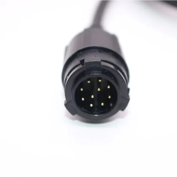 HKN6184C USB Programming Cable for MOTOTRBO Radio XTL5000 XTL1500 MTM800E MTM5200 MTM5400 XiR M8668 M8268 etcRadio - Image 2
