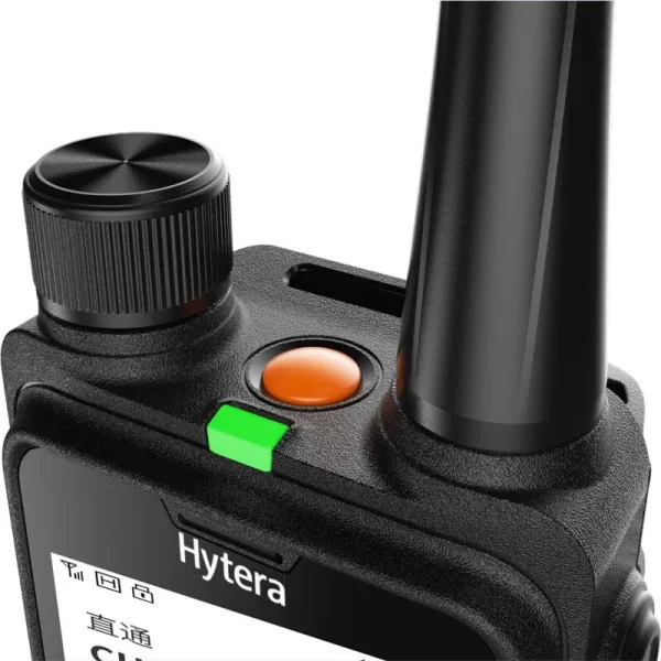 Hytera HP785 HYT Digital Handheld Radios Explosion proof Walkie Talkie - Image 2