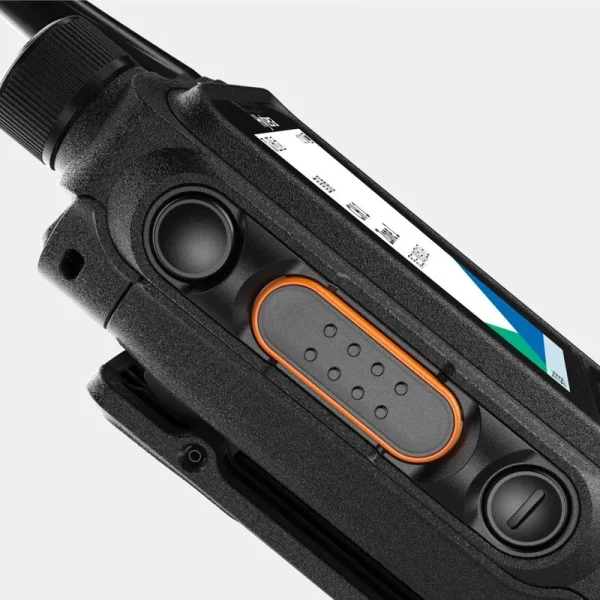 Hytera HP785 HYT Digital Handheld Radios Explosion proof Walkie Talkie - Image 3