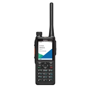 Hytera HP785 HYT Digital Handheld Radios Explosion proof Walkie Talkie