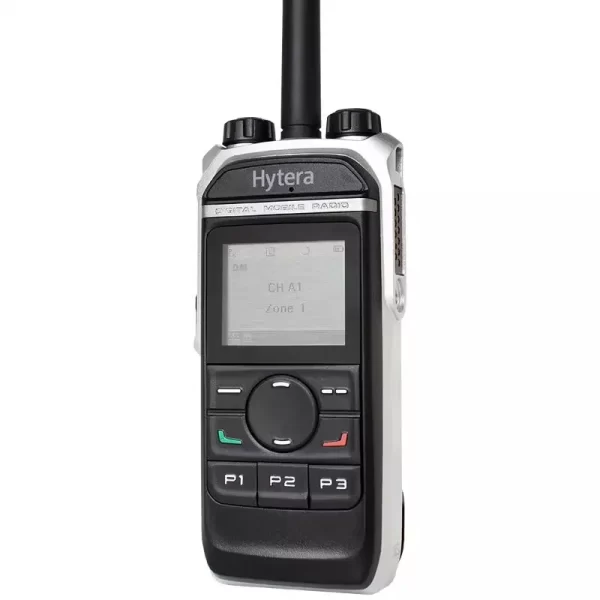 Hytera PD660 HYT Waterproof Business Digital Walkie Talkie - Image 2