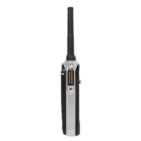 Hytera PD660 HYT Waterproof Business Digital Walkie Talkie - Image 6