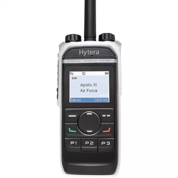 Hytera PD660 HYT Waterproof Business Digital Walkie Talkie